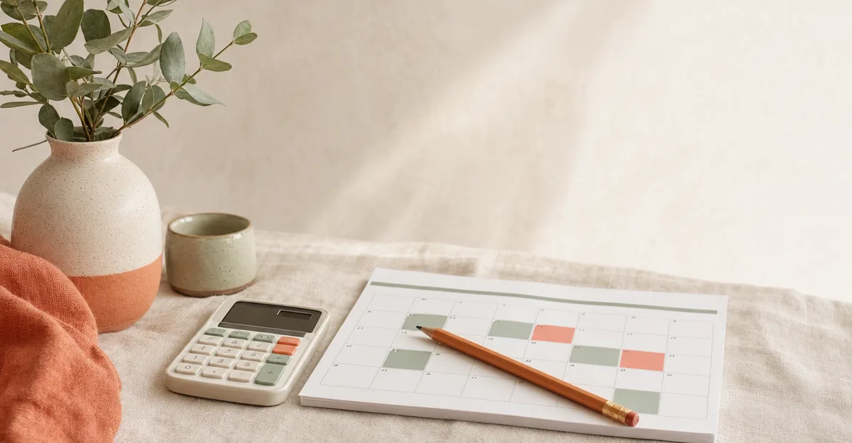 Parenting Time Calculator: Free Custody Percentage Tool