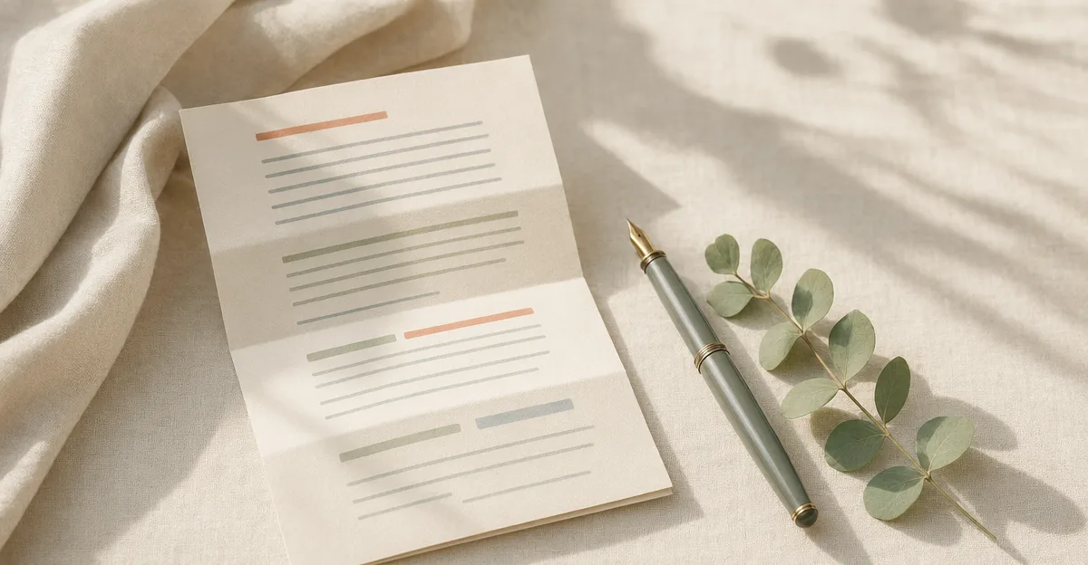 Your Co Parenting Agreement Template Guide