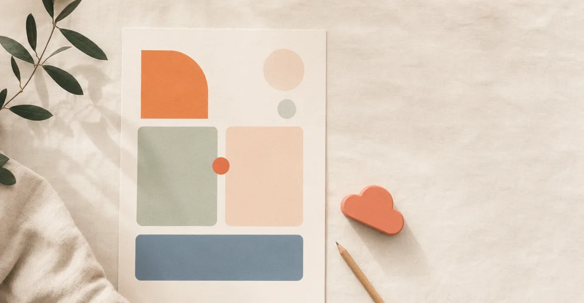 Your Guide to a Free Parenting Plan Template