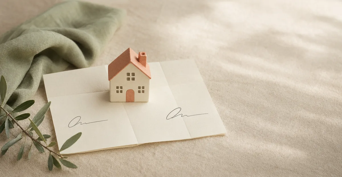 Creating a Fair Joint Custody Agreement