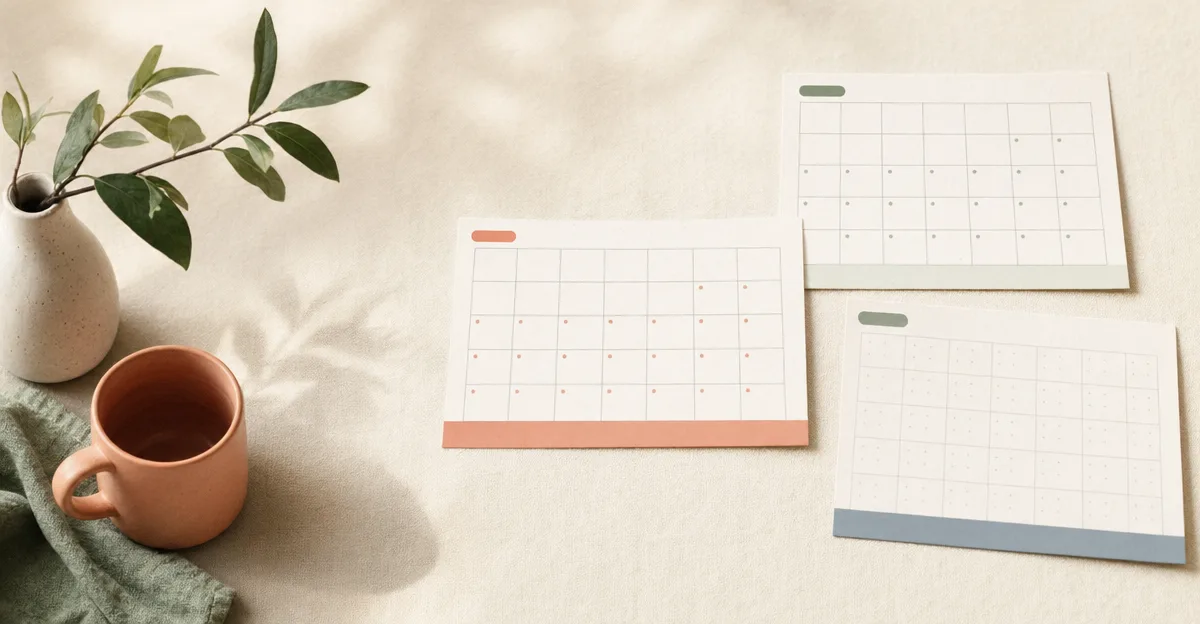 Effective Parenting Schedules for Co-Parenting Success