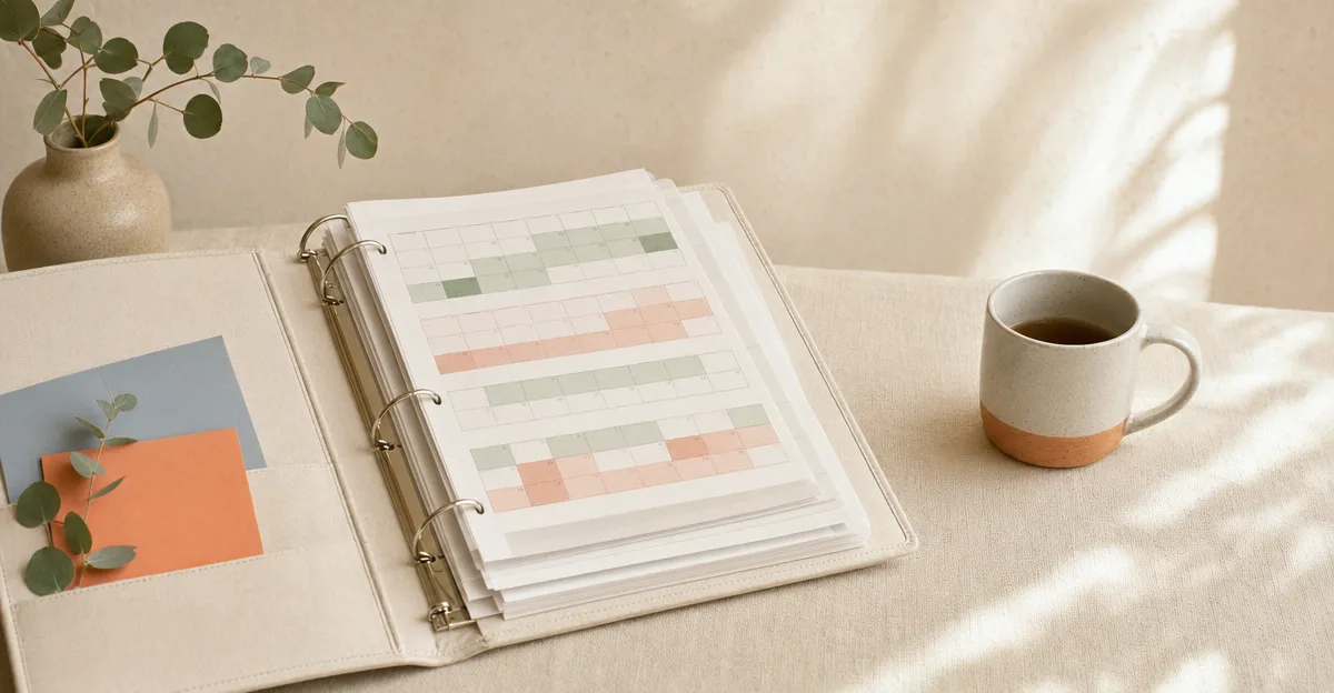 15 Sample 50 50 Custody Schedules to Consider in 2025